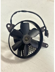 Ventilateur de radiateur SUZUKI SV 650 1999  -  2002 2