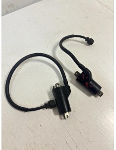 Bobine d'allumage SUZUKI SV 650 1999  -  2002 2