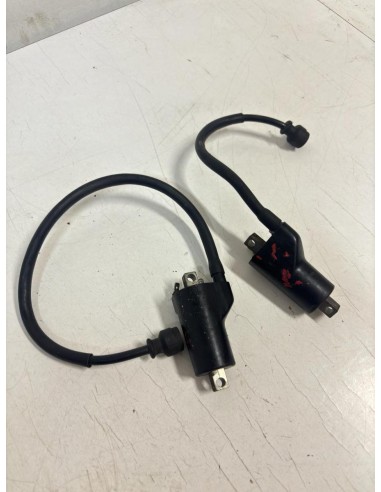 Bobine d'allumage SUZUKI SV 650 1999  -  2002