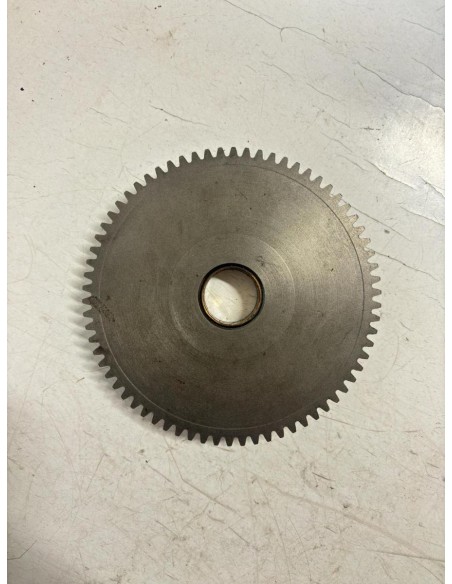 Roue libre de démarreur SUZUKI SV 650 1999  -  2002
