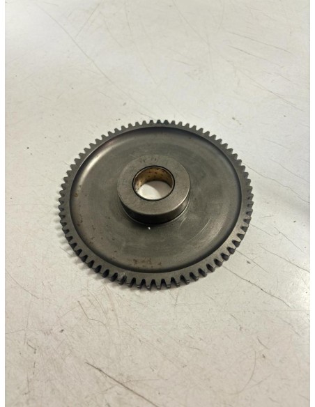 Roue libre de démarreur SUZUKI SV 650 1999  -  2002
