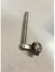 Demi guidon gauche SUZUKI SV 650 1999 - 2002