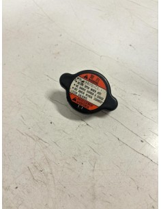 Bouchon de radiateur SUZUKI GSXR 1000 1999  -  2002