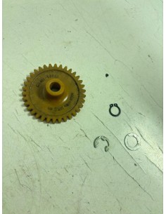 Pignon de pompe à huile SUZUKI SV 650 1999  -  2002