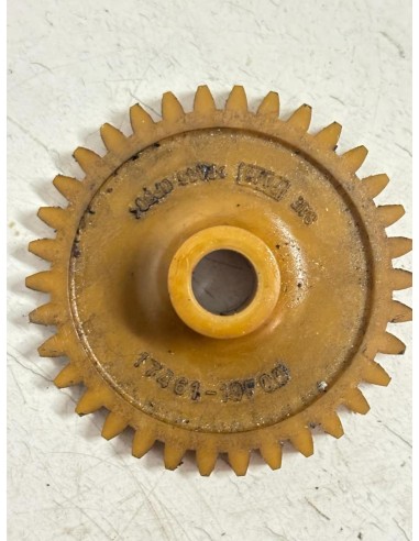 Pignon de pompe à huile SUZUKI SV 650 1999  -  2002