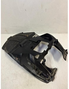 Grille de radiateur YAMAHA XMAX 125 2006  -  2009 2