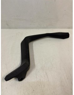 Cache latéral gauche  -  Écope YAMAHA XMAX 125 2010  -  2013 2