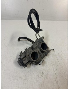 Rampe d'injection YAMAHA TMAX 530 2012  -  2014 2