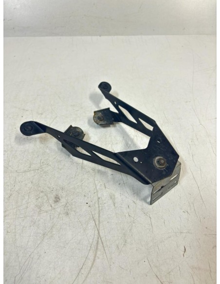 Support de plaque YAMAHA TMAX 530 2012  -  2014