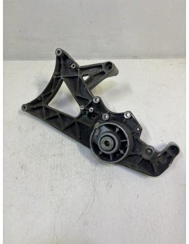 Support divers  -  Bras support pot d'échappement YAMAHA XMAX 125 2014 - 2017