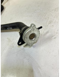 Durite de refroidissement avec bouchon YAMAHA XMAX 125 2014 - 2017 2