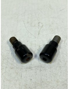 Embouts de guidon YAMAHA XMAX 125 2014  -  2017 2