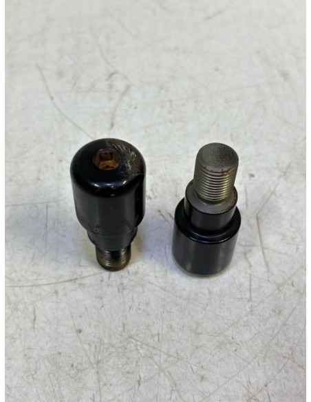Embouts de guidon YAMAHA XMAX 125 2014  -  2017