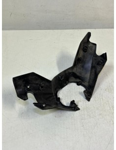 Cache guidon inférieur YAMAHA XMAX 125 2014 - 2017 2