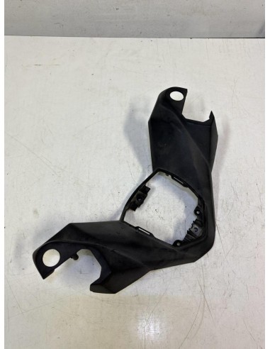 Cache guidon supérieur YAMAHA XMAX 125 2014  -  2017