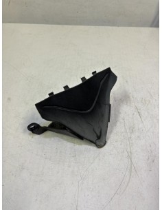 Cache sous bulle YAMAHA XMAX 125 2014  -  2017 2