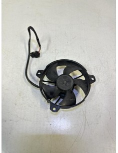 Ventilateur de refroidissement YAMAHA XMAX 125 2014  -  2017