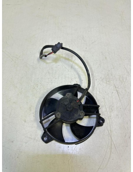 Ventilateur de refroidissement YAMAHA XMAX 125 2014  -  2017