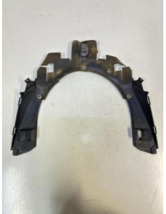 Cache passage de roue YAMAHA XMAX 125 2014  -  2017