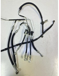 Durite de frein ABS YAMAHA XMAX 125 2014 - 2017 2