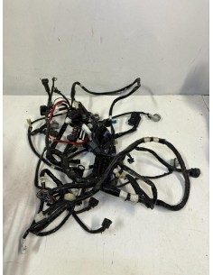Faisceau électrique YAMAHA XMAX 125 2014  -  2017