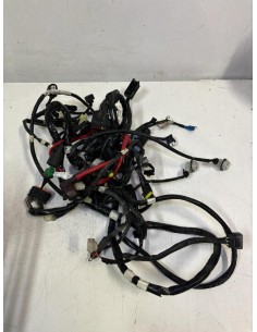 Faisceau électrique YAMAHA XMAX 125 2014  -  2017 2