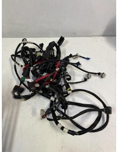 Faisceau électrique YAMAHA XMAX 125 2014  -  2017