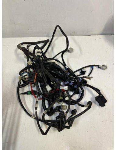 Faisceau électrique YAMAHA XMAX 125 2014  -  2017