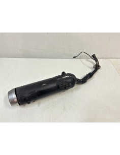 Ligne d'échappement complète YAMAHA XMAX 125 2009  -  2013
