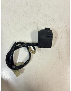 Commodo gauche YAMAHA XMAX 125 2009  -  2013 2