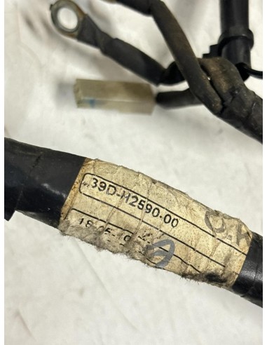 Faisceau électrique YAMAHA XMAX 125 2009  -  2013