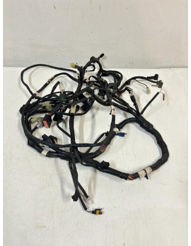 Faisceau électrique YAMAHA XMAX 125 2009  -  2013