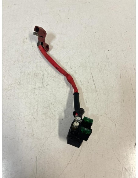 Relais de démarreur YAMAHA XMAX 125 2009  -  2013