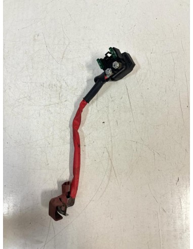 Relais de démarreur YAMAHA XMAX 125 2009  -  2013