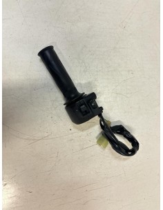 Commodo droit + poignée de gaz YAMAHA XMAX 125 2009  -  2013 2