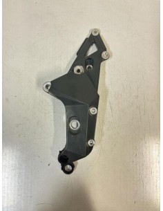 Support cadre / bras oscillant gauche MV AGUSTA BRUTALE 1090 2013  -  2016