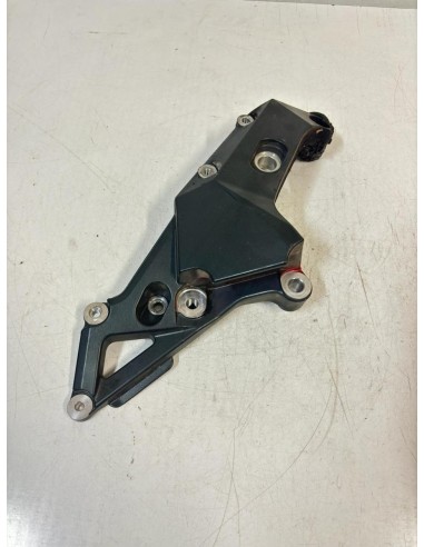 Support cadre / bras oscillant gauche MV AGUSTA BRUTALE 1090 2013  -  2016