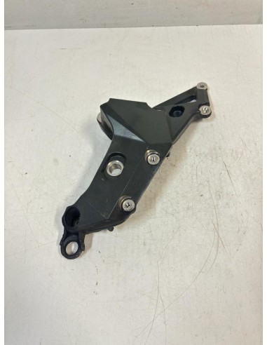 Support cadre / bras oscillant gauche MV AGUSTA BRUTALE 1090 2013  -  2016