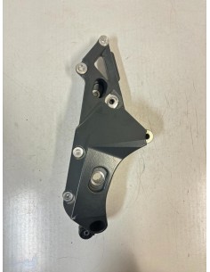 Support cadre / bras oscillant droit MV AGUSTA BRUTALE 1090 2010  -  2016