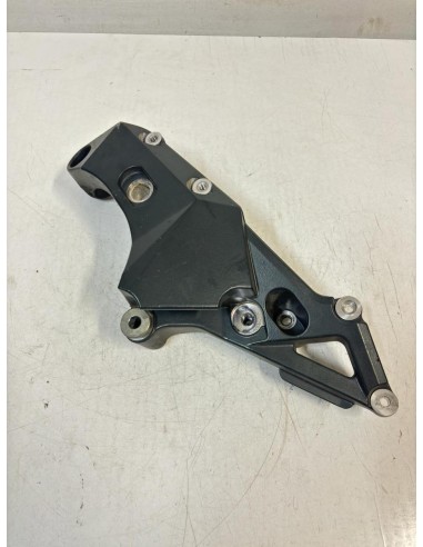 Support cadre / bras oscillant droit MV AGUSTA BRUTALE 1090 2010  -  2016
