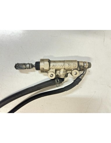 Maître cylindre frein arrière MV AGUSTA BRUTALE 1090 2010 - 2016