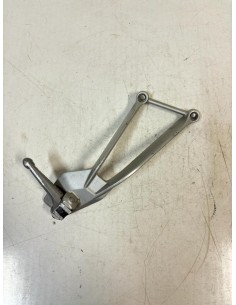 Platine repose pied passager arrière droite MV AGUSTA BRUTALE 1090 2010 - 2016