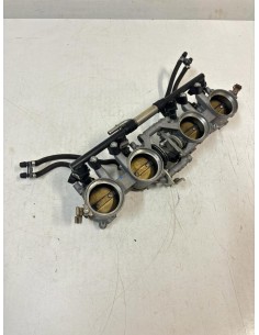 Rampe d'injection MV AGUSTA BRUTALE 1090 2010  -  2016