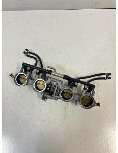 Rampe d'injection MV AGUSTA BRUTALE 1090 2010  -  2016