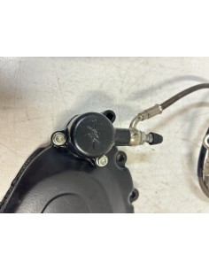 Récepteur d'embrayage avec cache pignon MV AGUSTA BRUTALE 1090 2010  -  2016 2