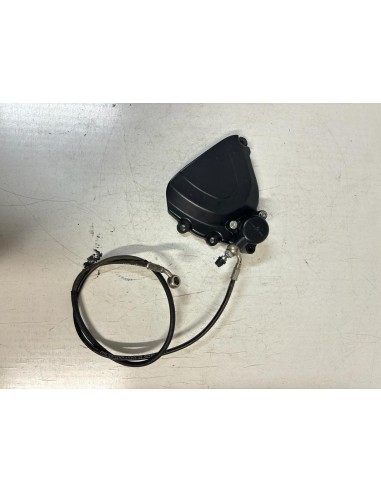 Récepteur d'embrayage avec cache pignon MV AGUSTA BRUTALE 1090 2010  -  2016