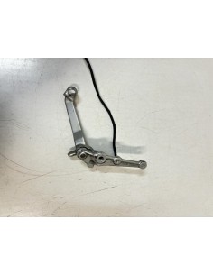 Pédale de frein arrière MV AGUSTA BRUTALE 1090 2010 - 2016 2