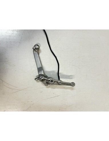 Pédale de frein arrière MV AGUSTA BRUTALE 1090 2010 - 2016
