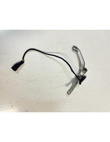 Pédale de frein arrière MV AGUSTA BRUTALE 1090 2010 - 2016