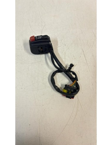 Commodo droit MV AGUSTA BRUTALE 1090 2010  -  2016